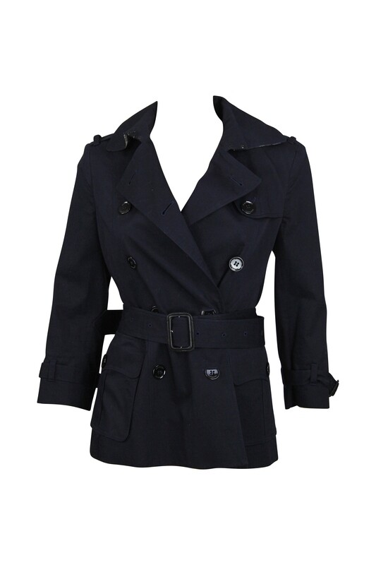 BURBERRY - Trench