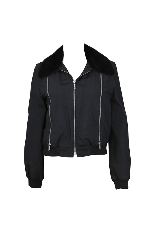 CÉLINE - Veste
T38 FR CÉLINE - Veste
T38 FR