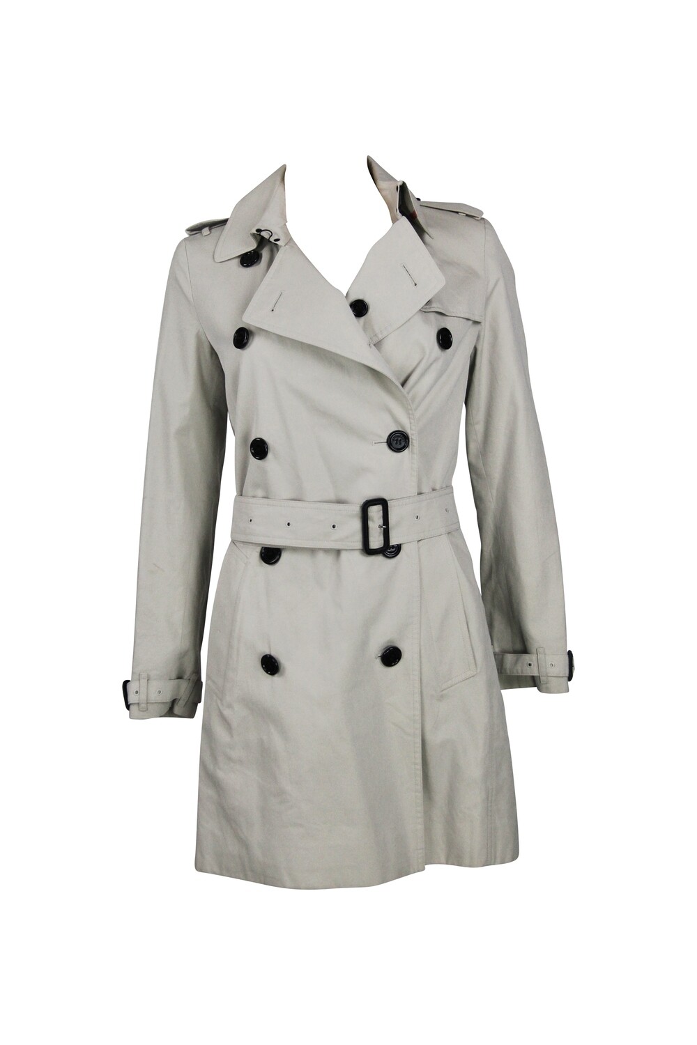 BURBERRY - Trench