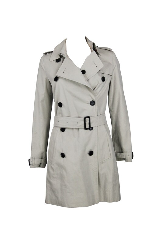 BURBERRY - Trench