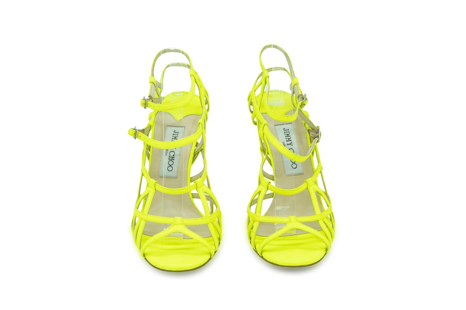 JIMMY CHOO - Escarpins
T38 EU