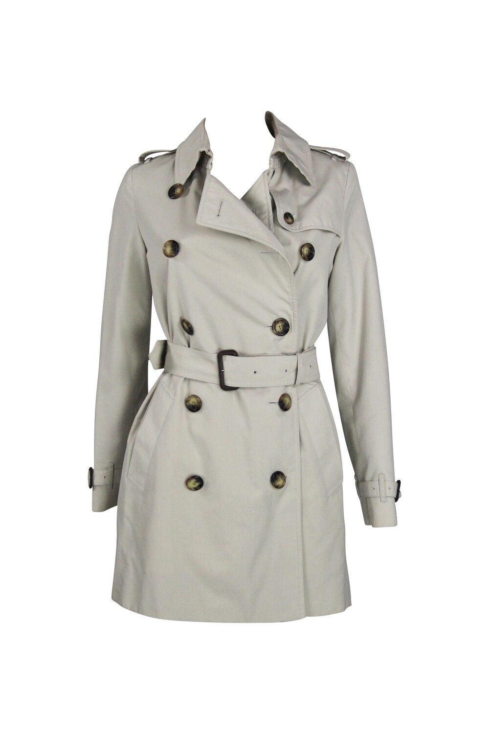 BURBERRY - Trench T42 IT