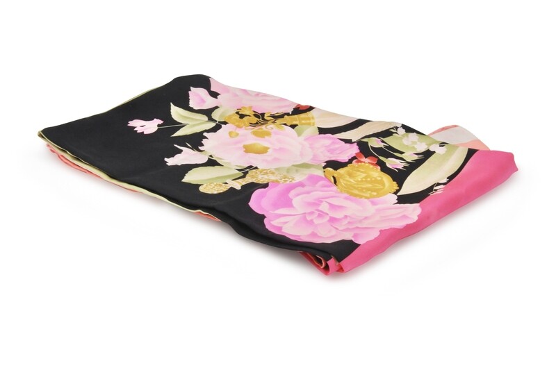 LEONARD - Foulard