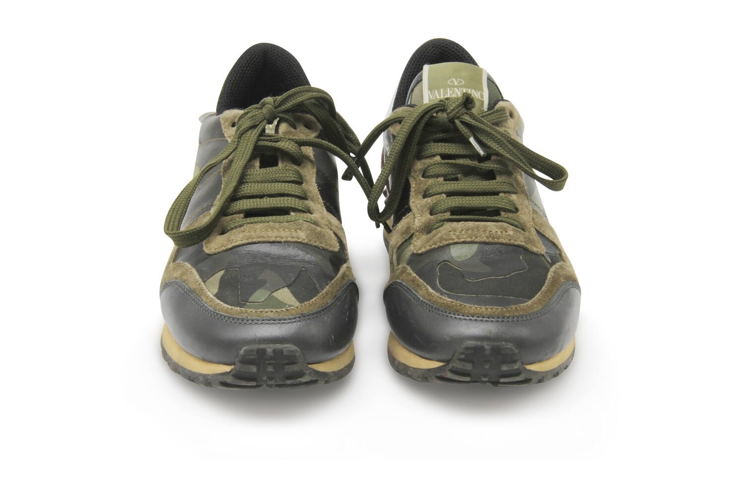 VALENTINO - Sneakers
T38 EU