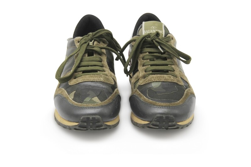 VALENTINO - Sneakers
T38 EU VALENTINO - Sneakers
T38 EU
