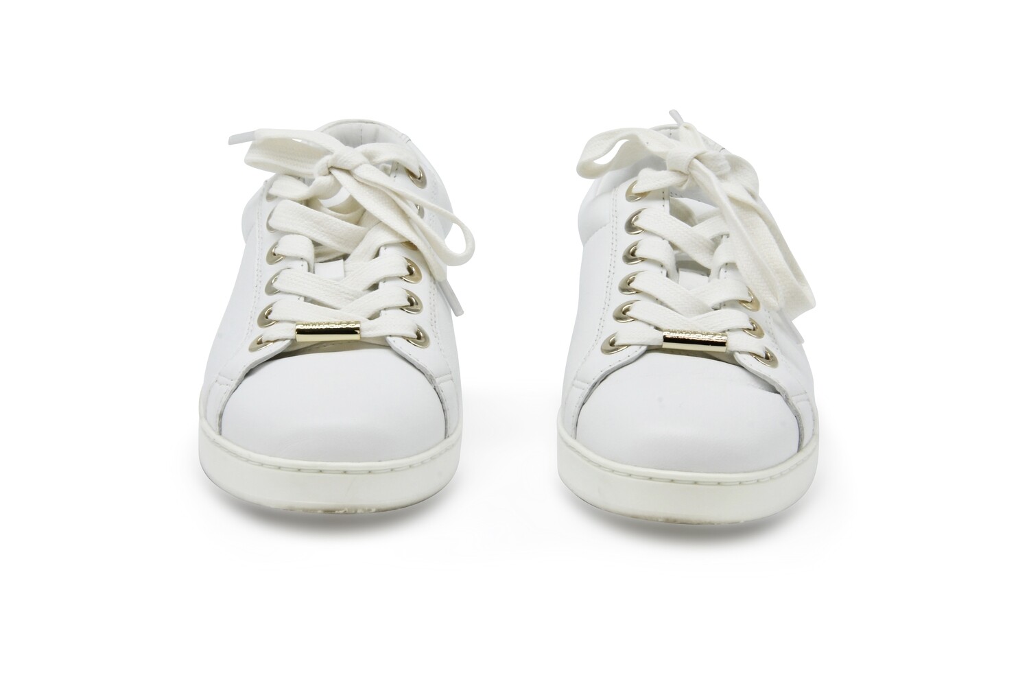 JIMMY CHOO - Sneakers
T35.5 EU