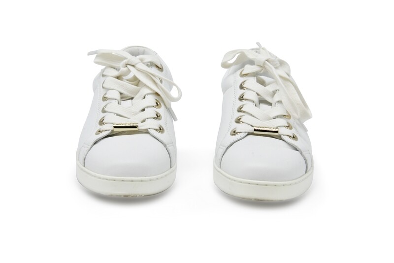 JIMMY CHOO - Sneakers
T35.5 EU JIMMY CHOO - Sneakers
T35.5 EU
