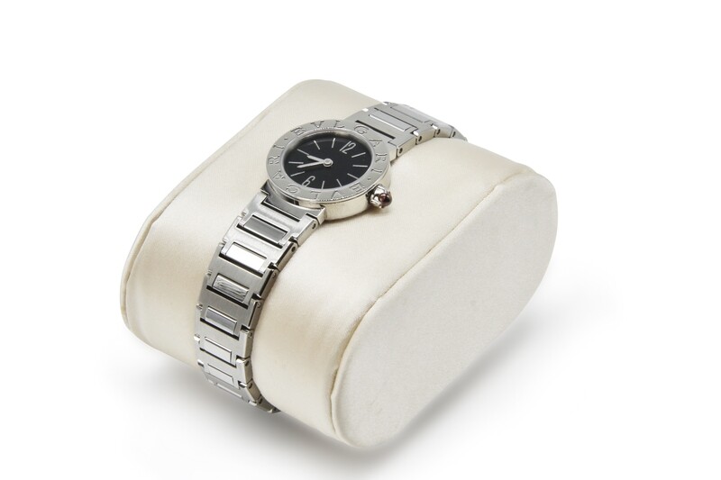 BVLGARI - Montre