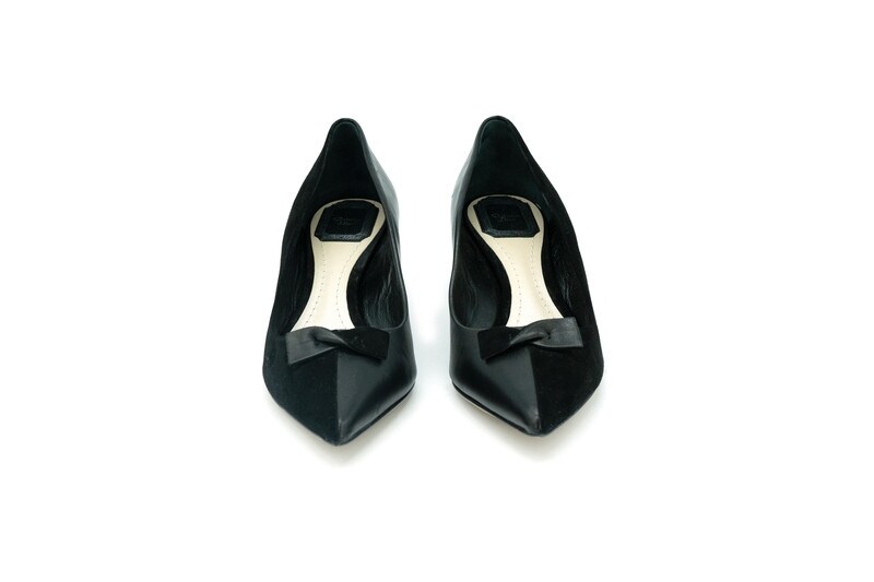 DIOR - Escarpins
T38 EU DIOR - Escarpins
T38 EU