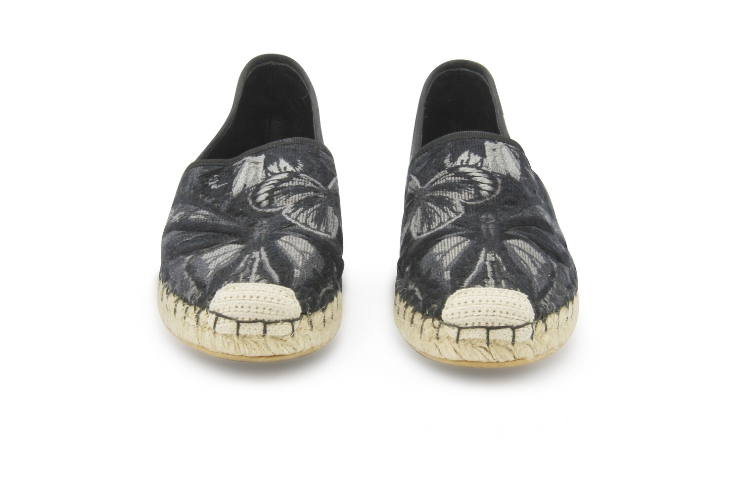 VALENTINO - Espadrilles
T38 EU