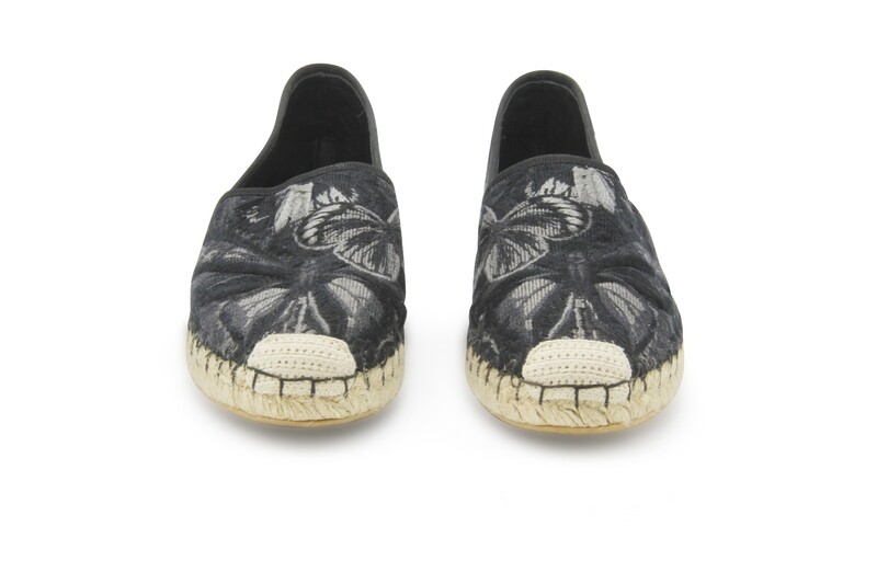 VALENTINO - Espadrilles
T38 EU VALENTINO - Espadrilles
T38 EU