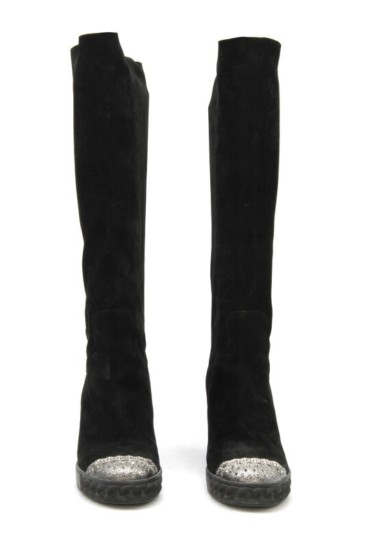 CASADEI - Bottes
T38 EU CASADEI - Bottes
T38 EU