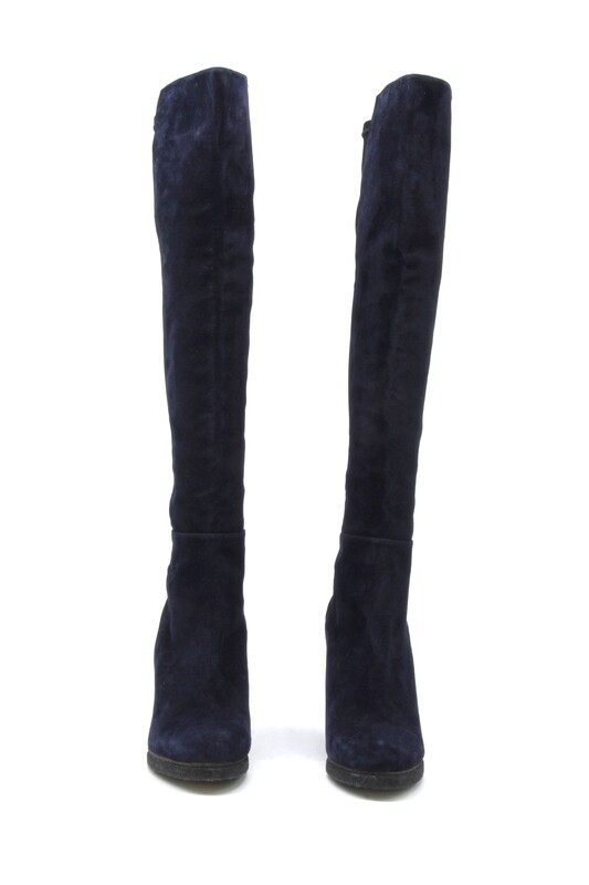 STUART WEITZMAN - Bottes
T38.5 EU STUART WEITZMAN - Bottes
T38.5 EU