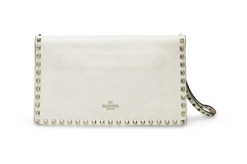 VALENTINO - Clutch