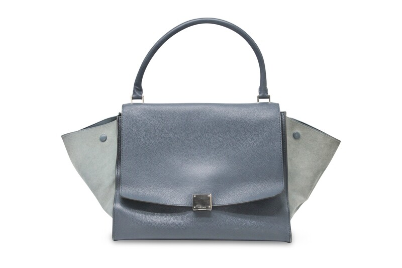 CÉLINE - Trapèze Bag CÉLINE - Trapèze Bag