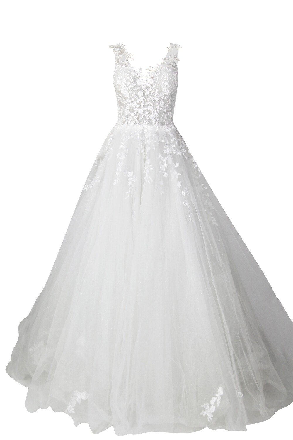 ALVINA - Robe de mariée