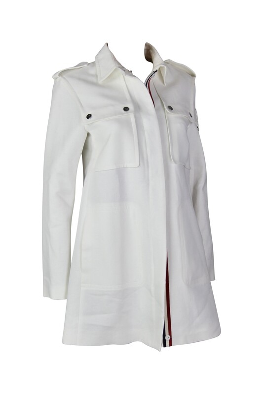 MONCLER - Manteau