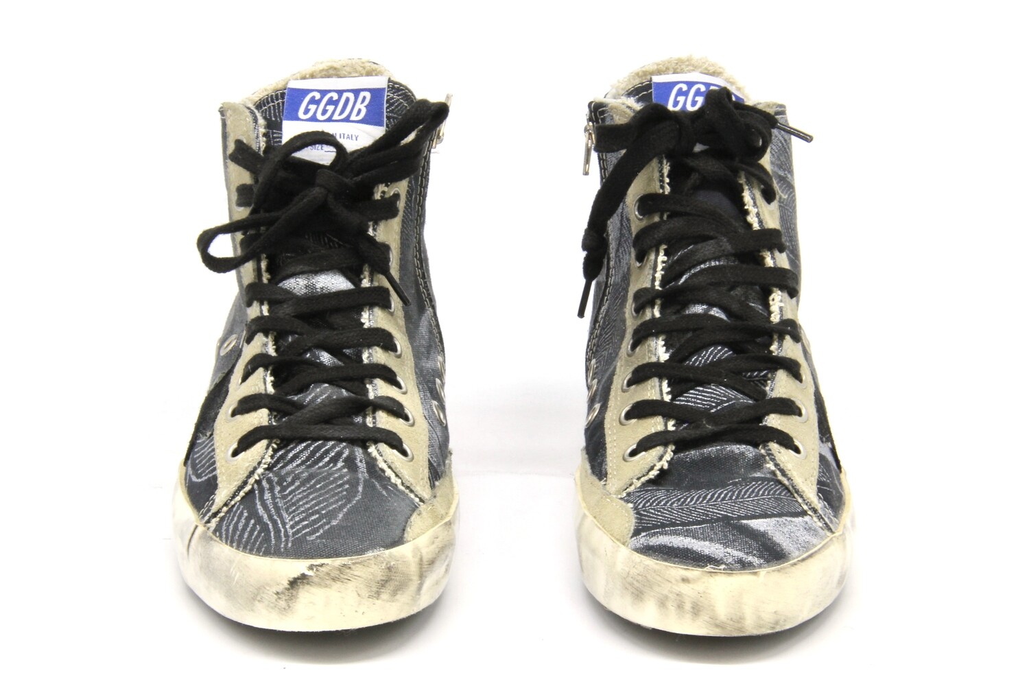 GOLDEN GOOSE - Baskets 
T38 EU