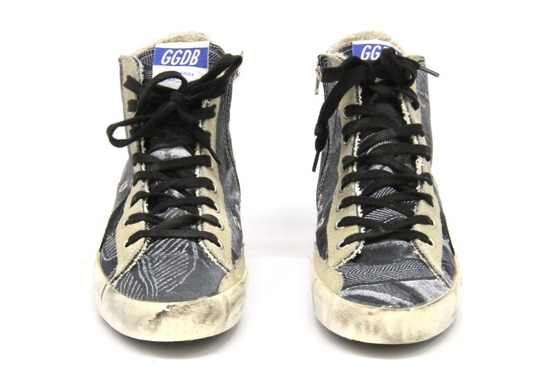 GOLDEN GOOSE - Baskets
T38 EU GOLDEN GOOSE - Baskets
T38 EU