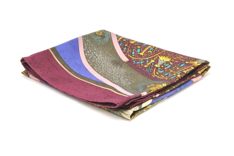HERMES - Foulard