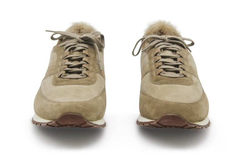 LORO PIANA - Sneakers LORO PIANA - Sneakers