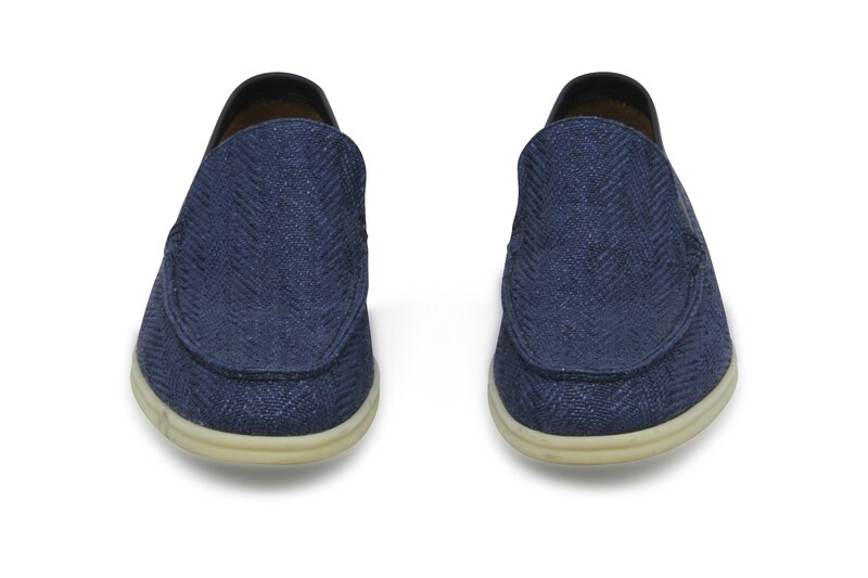 LORO PIANA - Mocassins
T45 EU LORO PIANA - Mocassins
T45 EU