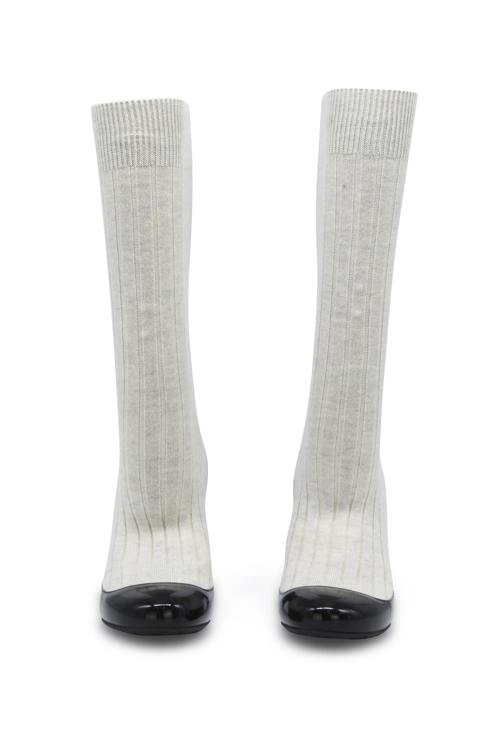 CHANEL - Bottes
T41 EU