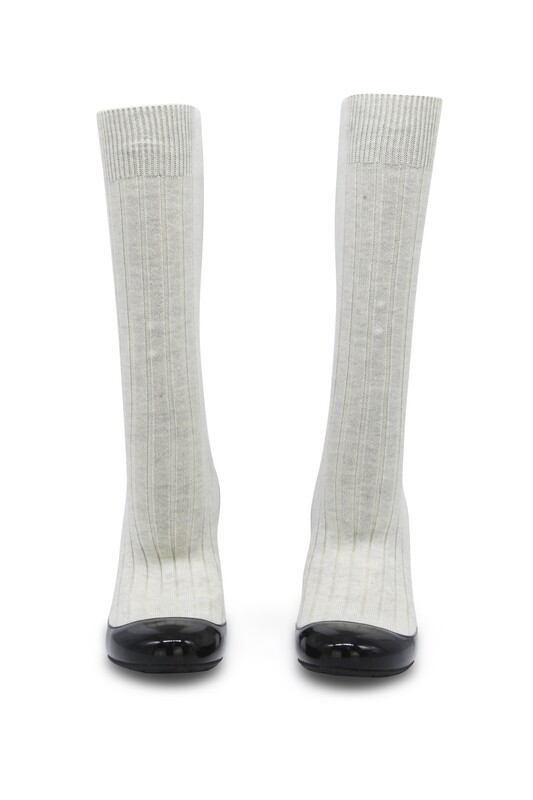 CHANEL - Bottes
T41 EU CHANEL - Bottes
T41 EU