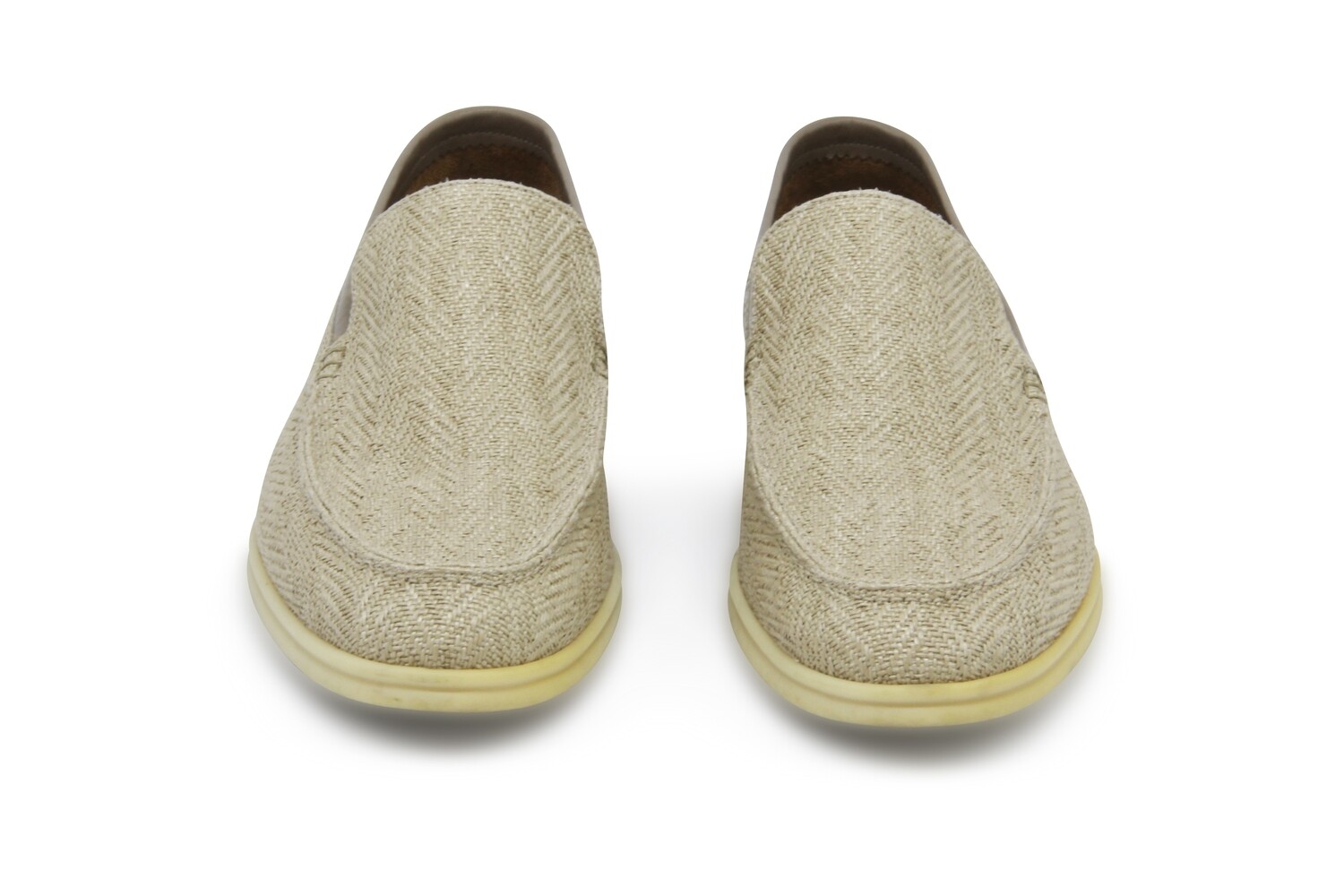 LORO PIANA - Mocassins
T45 EU