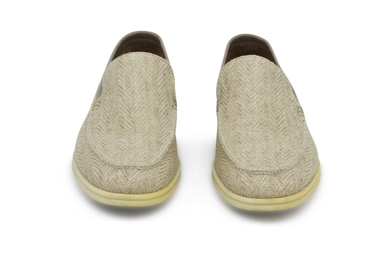 LORO PIANA - Mocassins
T45 EU LORO PIANA - Mocassins
T45 EU