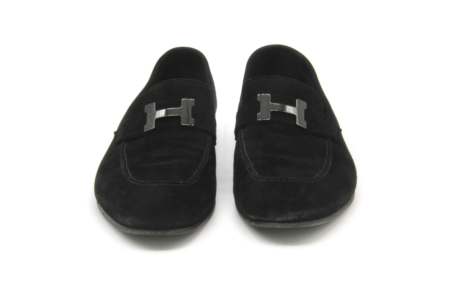 HERMES - Mocassins
T45 EU