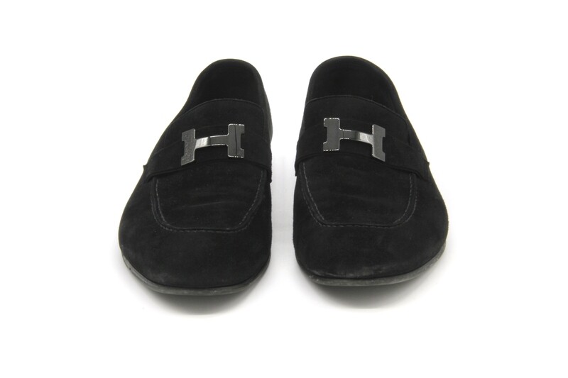 HERMES - Mocassins
T45 EU HERMES - Mocassins
T45 EU