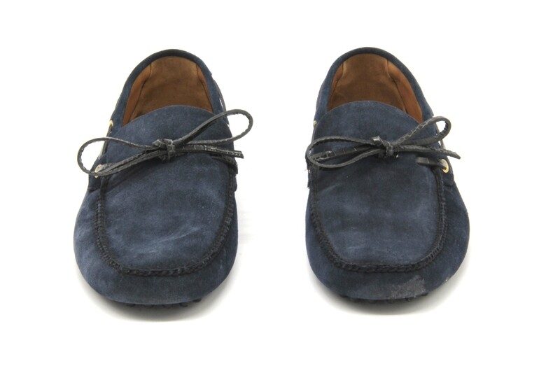 CAR SHOE - Mocassins
T45 EU CAR SHOE - Mocassins
T45 EU