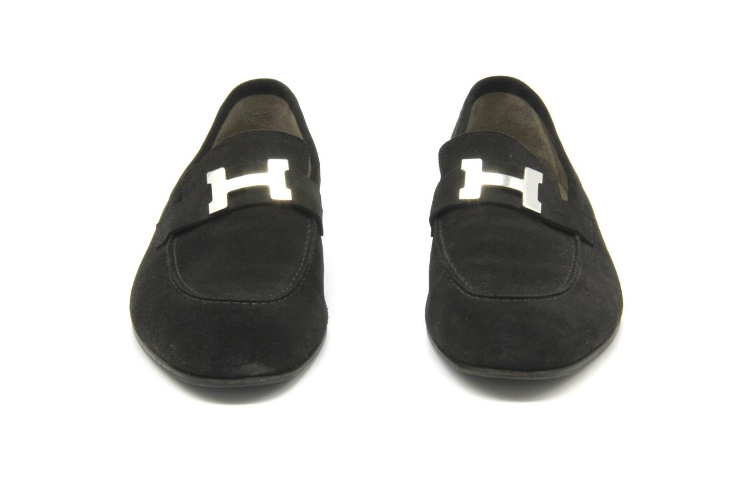 HERMES - Mocassins
T45 EU