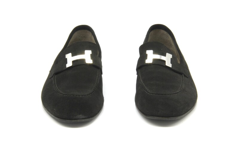 HERMES - Mocassins
T45 EU HERMES - Mocassins
T45 EU