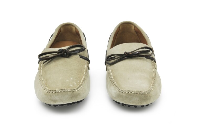 CAR SHOE - Mocassins
T45 EU CAR SHOE - Mocassins
T45 EU