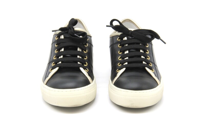 TOD'S - Baskets
T39 EU TOD'S - Baskets
T39 EU