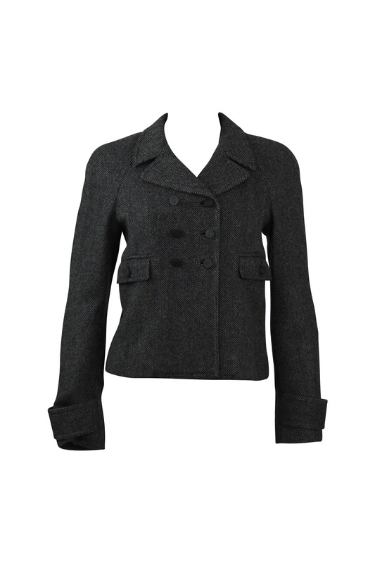 GUCCI - Veste
T42 IT GUCCI - Veste
T42 IT