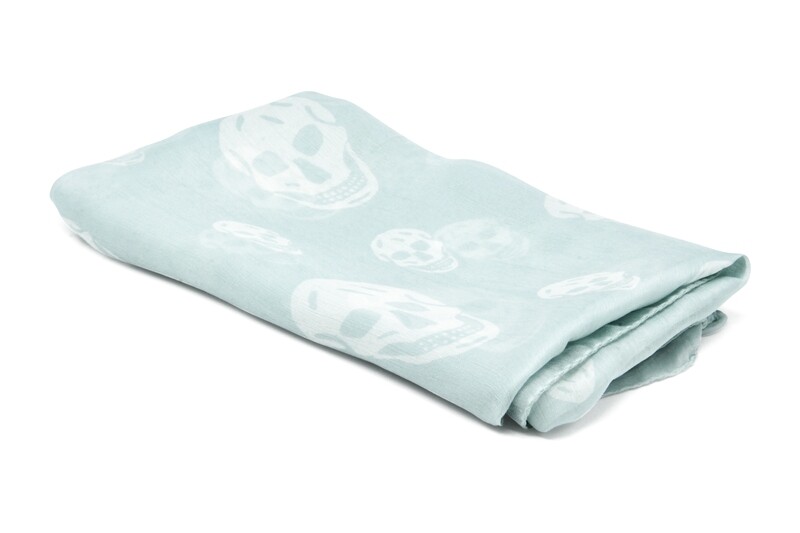 ALEXANDER McQUEEN- Foulard ALEXANDER McQUEEN- Foulard