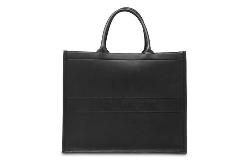 DIOR - Book Tote Bag DIOR - Book Tote Bag