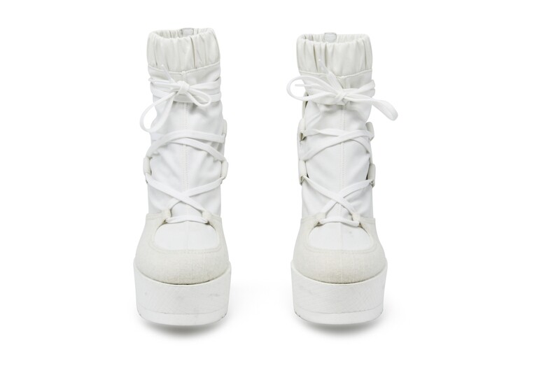 CHANEL - Boots
T40 EU CHANEL - Boots
T40 EU