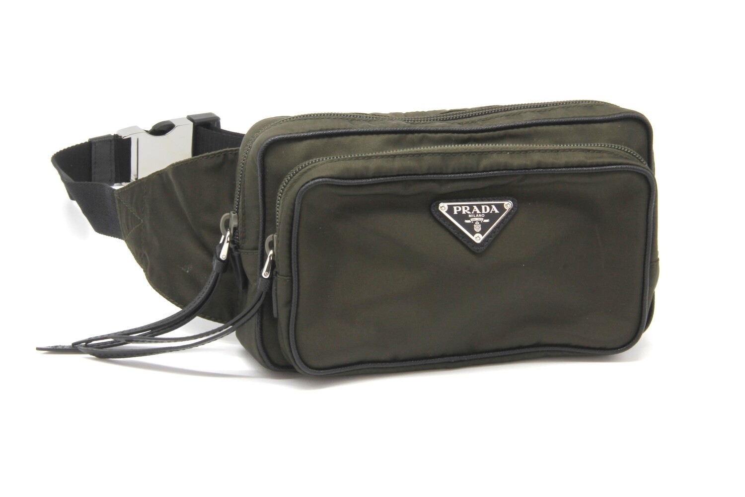 PRADA - Sac Ceinture