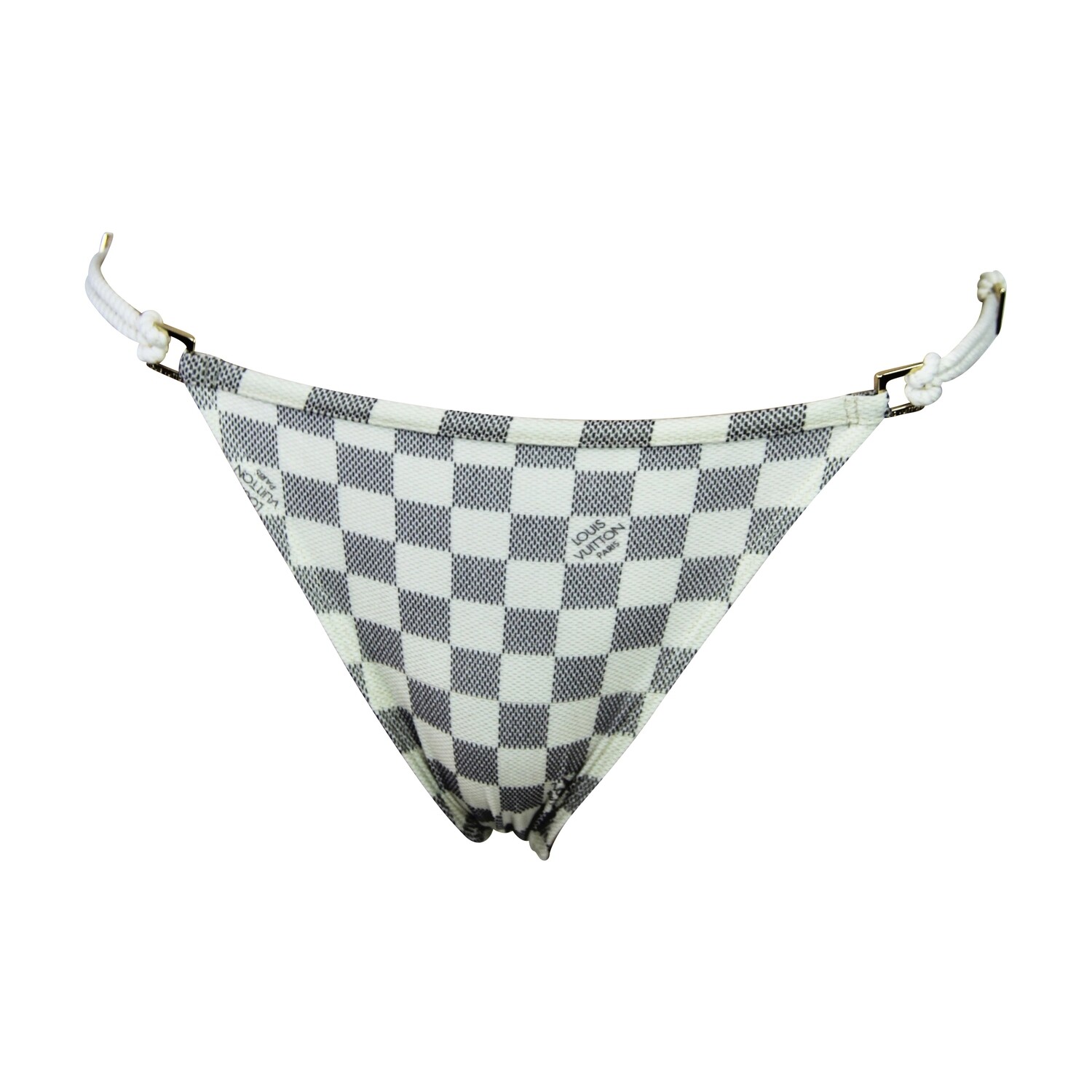 LOUIS VUITTON - Bas de maillot de bain