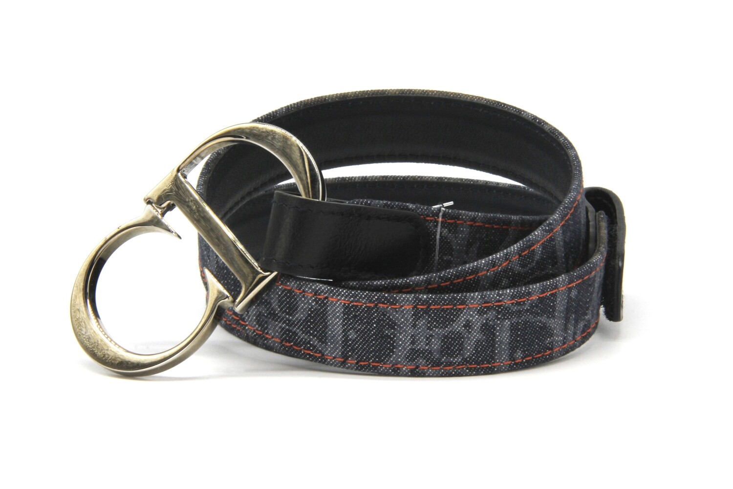 DIOR - Ceinture