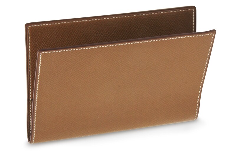 HERMÈS - Porte carte HERMÈS - Porte carte