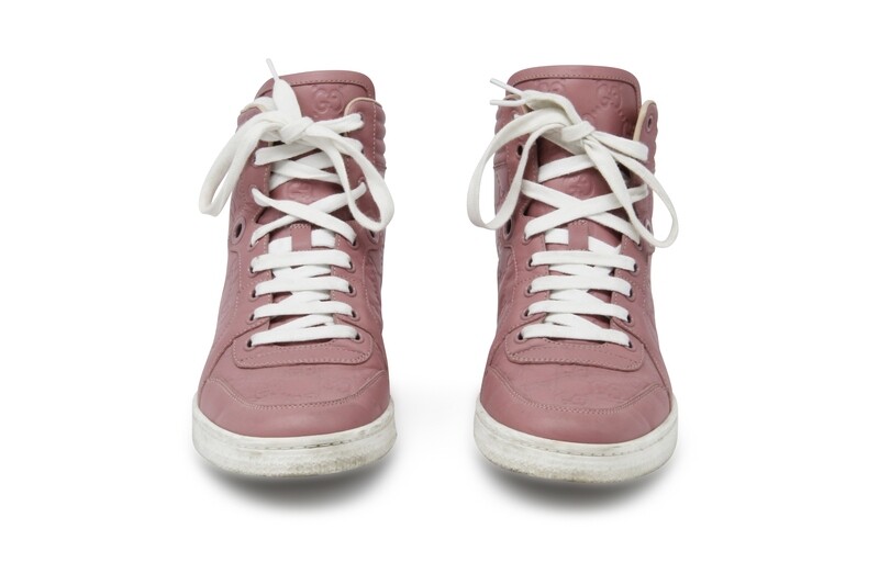 GUCCI - Sneakers
T38.5 EU GUCCI - Sneakers
T38.5 EU