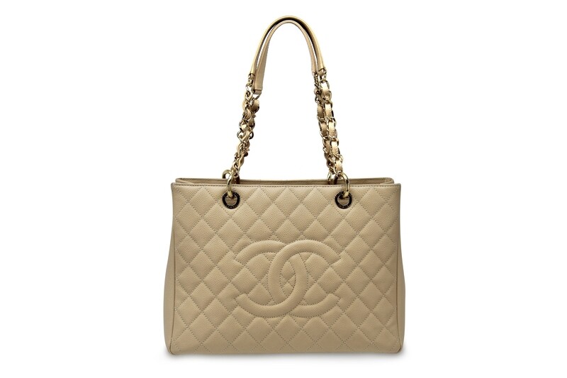 CHANEL - Sac Cabas CHANEL - Sac Cabas