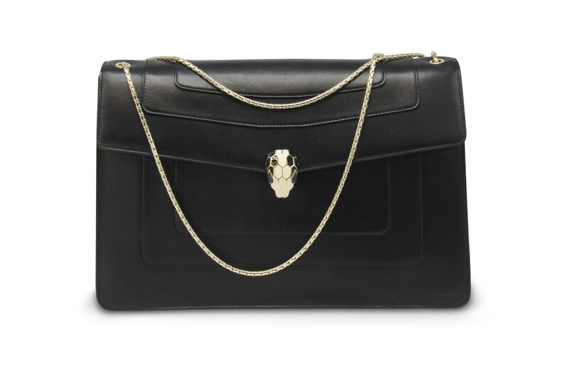 BULGARI - Serpenti forever BULGARI - Serpenti forever