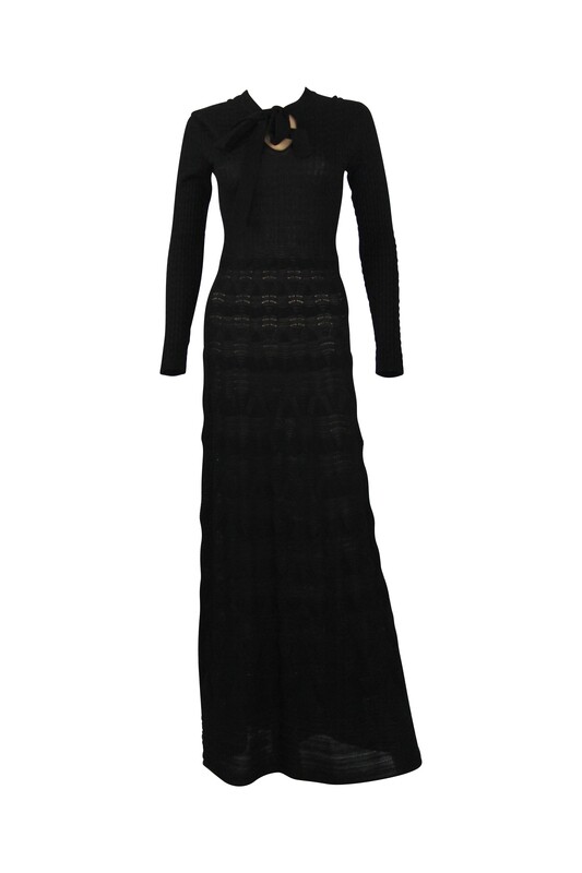 MISSONI - Robe
T36 IT MISSONI - Robe
T36 IT