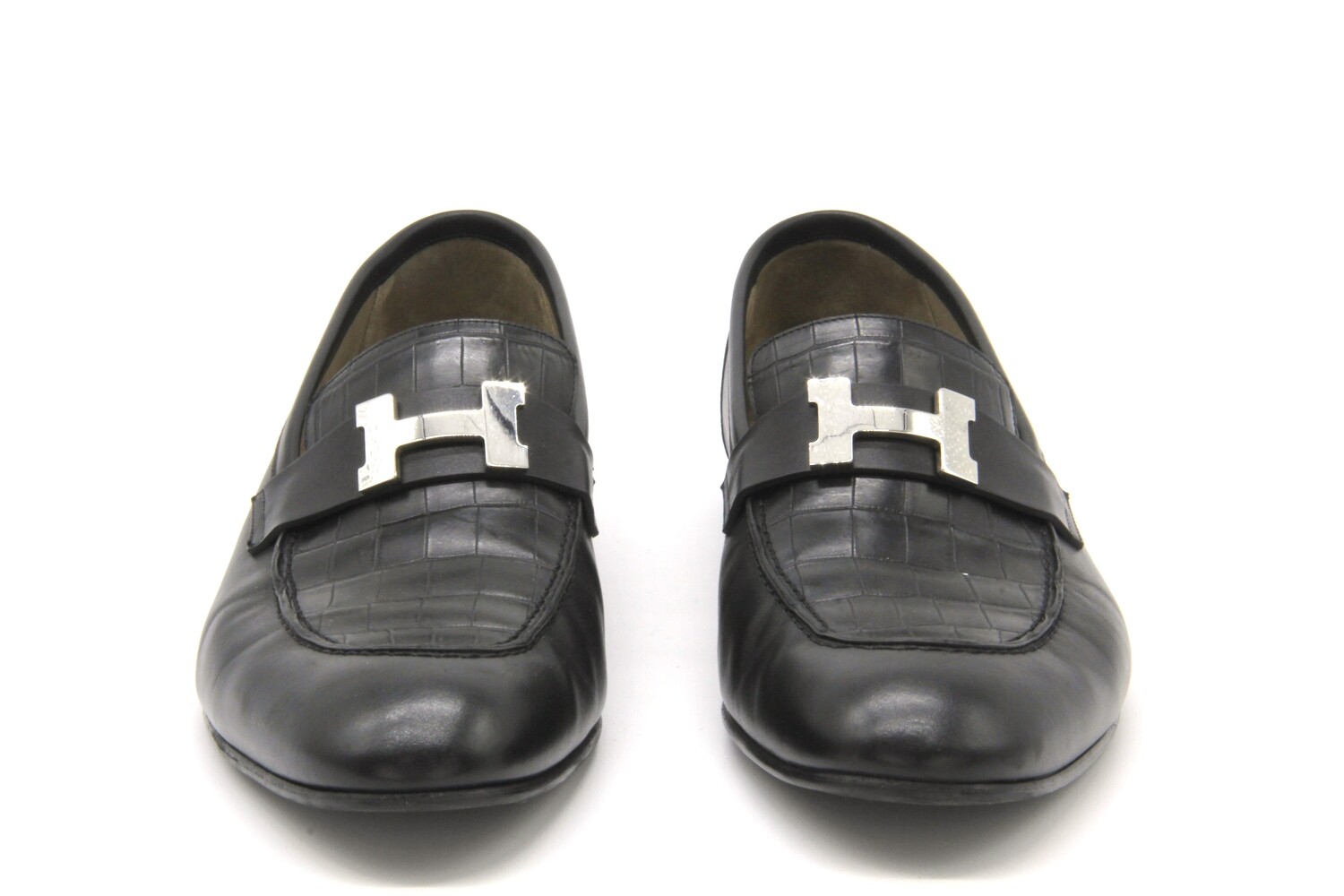 HERMES - Mocassins
T45 EU